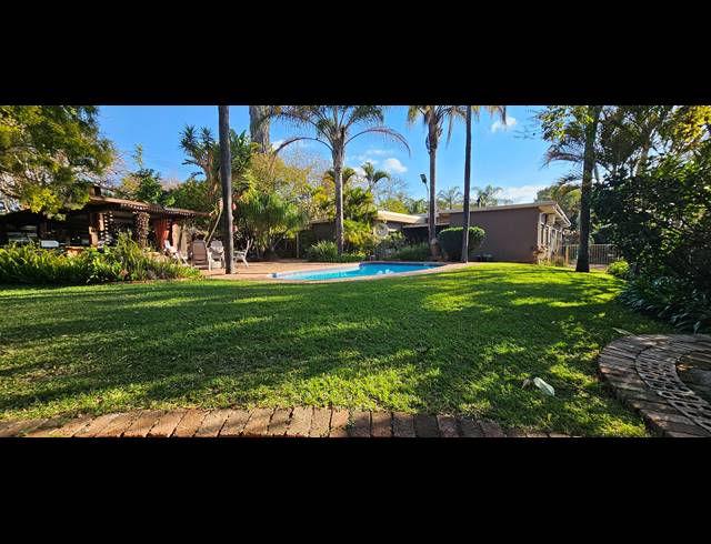4 BEDROOM FREESTANDING FOR SALE IN WELGELEGEN